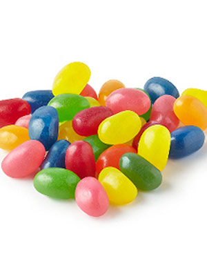 Jubey Warehouse Jelly Beans